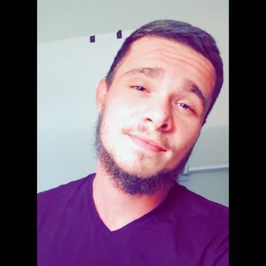 Meet your Posher, Joe